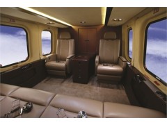 AGUSTA AW139, SEAT KIT