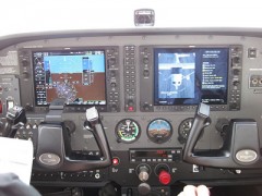 Multi Engine Training