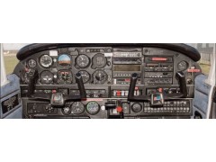 Instrument rating (restricted) IR (R)