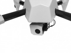 INDUSTRIAL UAV