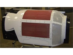 AGUSTA AW139, INLET BARRIER FILTRATION KITS
