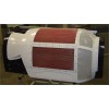 AGUSTA AW139, INLET BARRIER FILTRATION KITS