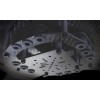 Universal Mounting Plate