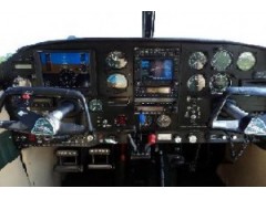 Commercial Pilot Licence