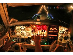 Simple Single-engine Aeroplane (SSEA) Course