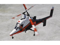 KAMAN Helicopters sale