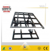 Luxury 6 dof electric motion platform/flight simulator 3dof motion platform/full flight simulator