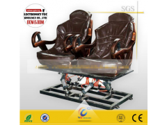 motion simulator platform /flight simulator motion platform