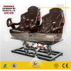 motion simulator platform /flight simulator motion platform