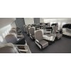 Passenger seats
