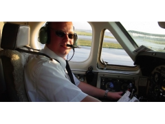 EASA Private Pilot's Licence (A)