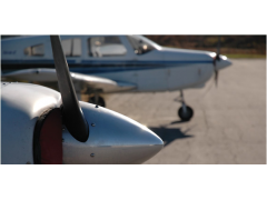 Light Aircraft Pilot Licence (LAPL)