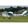 C152 Aeroplane ½ Hour Flying Lesson