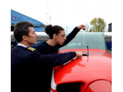 The National Private Pilot’s Licence (NPPL)
