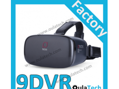 9D VR Glasses Cinema Deepoon DK2 Ouclus DK1 Gear Virtuix Omni Virtual Reality Oulatech Space