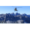 Voli turistici sulle Dolomiti