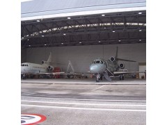 ALISERIO HANGARS