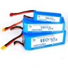 22.2V 5000mAh 6S, 30C high discharge rate Li-Po battery for UAV/Drone