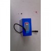 UPS lithium battery small rechargeable 22V battery for LED panel, LED light/LED strip, solar systerm