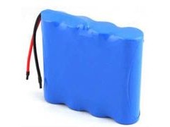 Newest Rechargeable Lithium 2600mAh 18650 14.8V Battery with PCM Protection