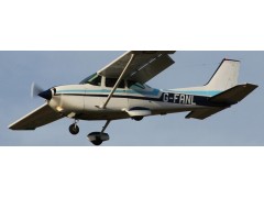 Flight Training from Fly Wales