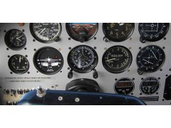 Instrument Meteorological Conditions (IMC) Rating/IR(R)