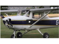 Trial Flights