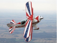 Private Pilot's Licence (A)