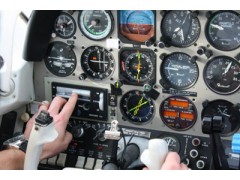 Selecting your Professional Flying Course at PAT