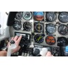 Selecting your Professional Flying Course at PAT