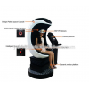 Newest interactive 9d cinema 9d vr cinema simulator with 360 degree vr glasses 2016
