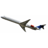 Boeing MD-80