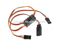 futaba flight simulator usb cable5V 3 Core extention Male To Female