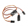 futaba flight simulator usb cable5V 3 Core extention Male To Female