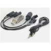 12 in 1 flight simulator for sale/flight simulator/futaba flight simulator usb cable