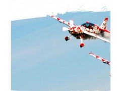 Formation Flight Training