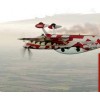 Aerobatics Training