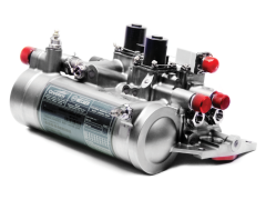 Hydraulic Equipment