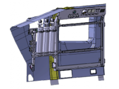 Ancillary Systems