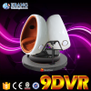 Real movie world come here motion platform flight simulator