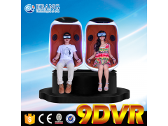 a variety of shooting game motion platform flight simulator