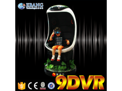 Deserve to have 360 degree flight simulator 7d max
