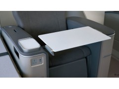 Seat Furnishing: