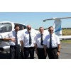 Integrated CPL IR ME airline pilot course
