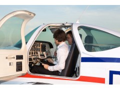 Licence de pilote privé (PPL)