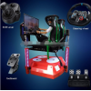 Amusement Theme Park 7D Racing/Driving/Flight Simulator