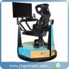 8d Real Flying Game and Driving Game Machine 360 Degree Flight Simulator