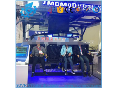 Latest 9D VR Flight simulator, Arcade Game Machine