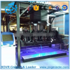 newest styles 2seaters 4seaters 7seaters10seaters 9D cienma flight simulator for 9D VR game