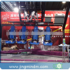 Skydiving / bunge jumping 360 degree view 3d flight simulator Virtual Reality brand new business